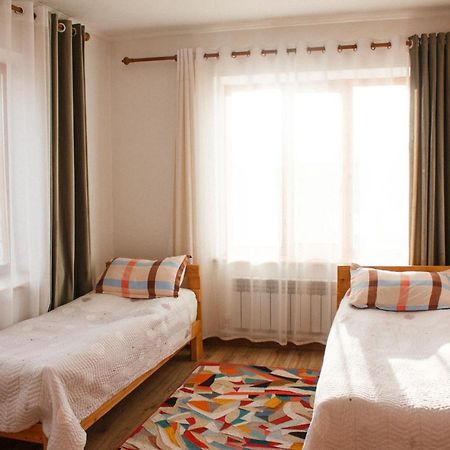 Guest House Altyn Oimok Bokonbayevo Ngoại thất bức ảnh