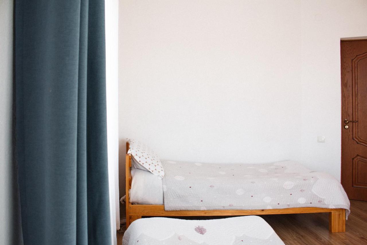 Guest House Altyn Oimok Bokonbayevo Ngoại thất bức ảnh