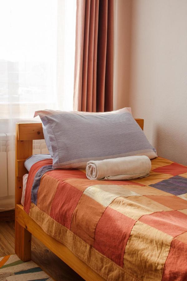 Guest House Altyn Oimok Bokonbayevo Ngoại thất bức ảnh