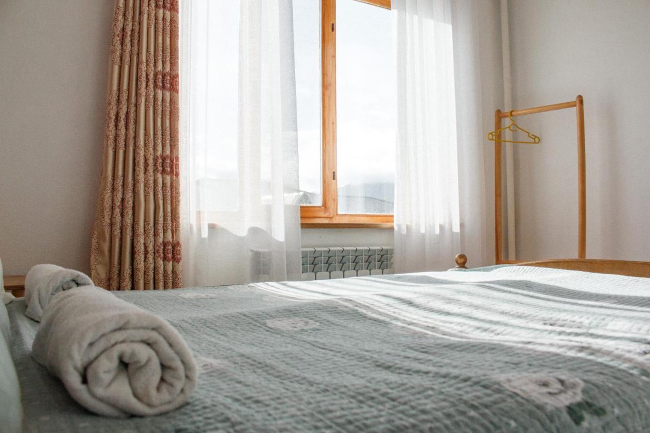 Guest House Altyn Oimok Bokonbayevo Ngoại thất bức ảnh