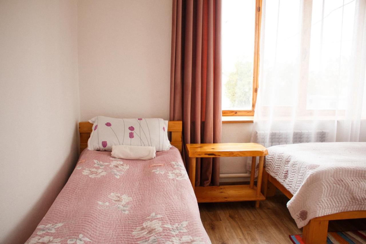 Guest House Altyn Oimok Bokonbayevo Ngoại thất bức ảnh