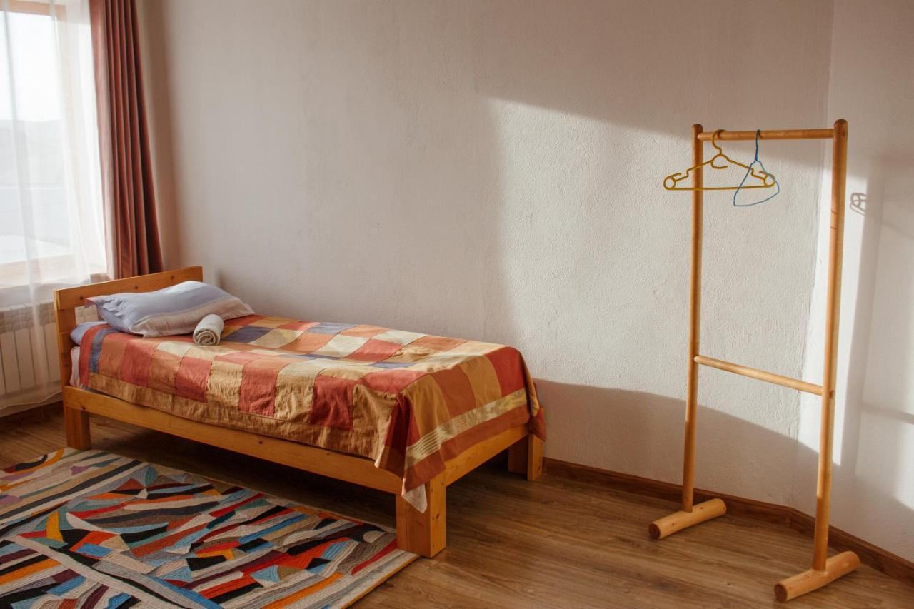 Guest House Altyn Oimok Bokonbayevo Ngoại thất bức ảnh
