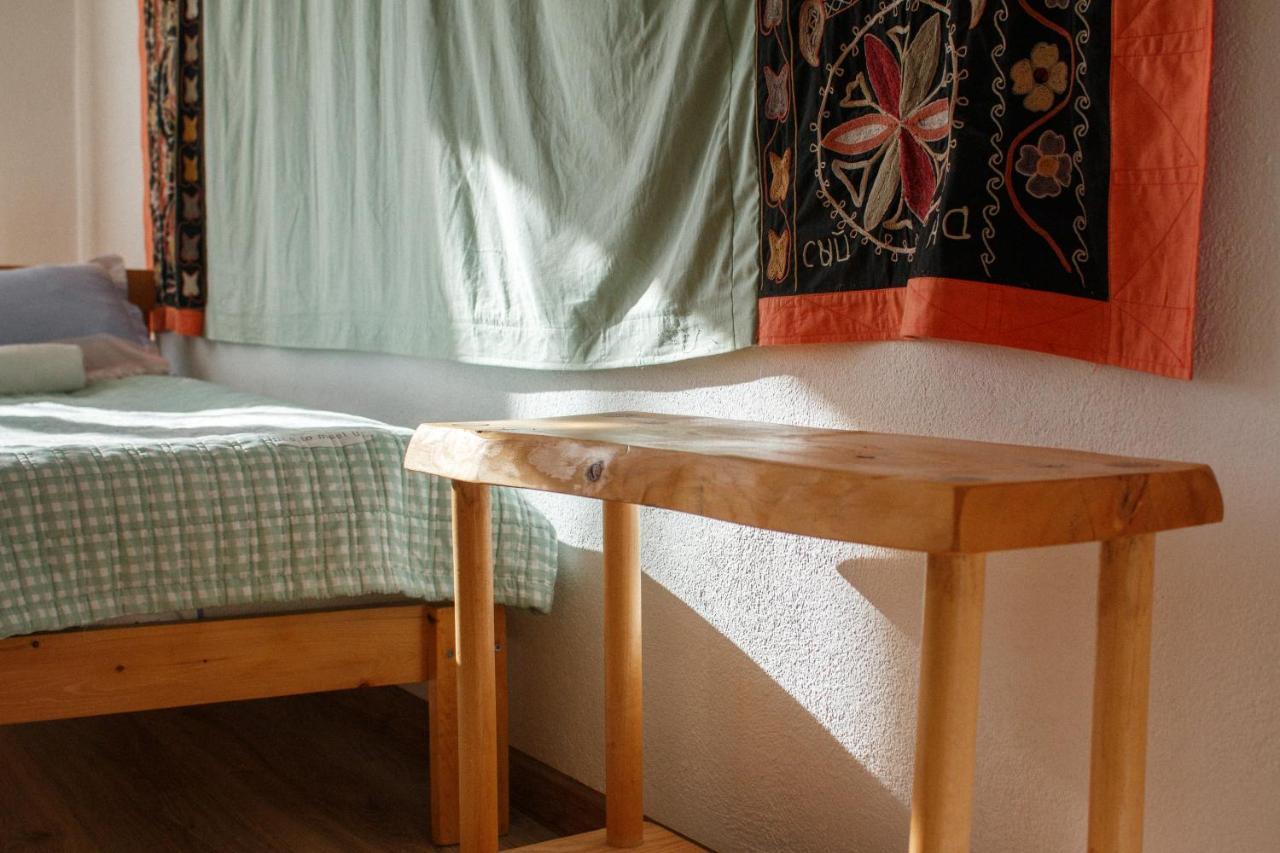 Guest House Altyn Oimok Bokonbayevo Ngoại thất bức ảnh