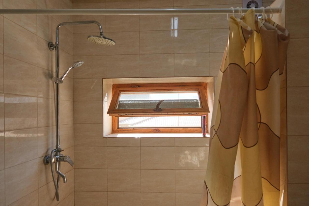 Guest House Altyn Oimok Bokonbayevo Ngoại thất bức ảnh