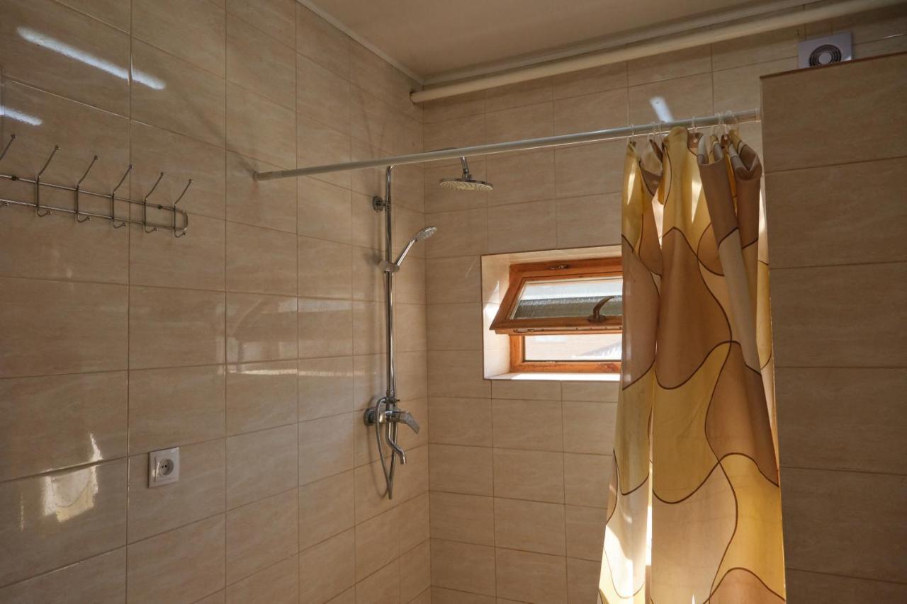 Guest House Altyn Oimok Bokonbayevo Ngoại thất bức ảnh