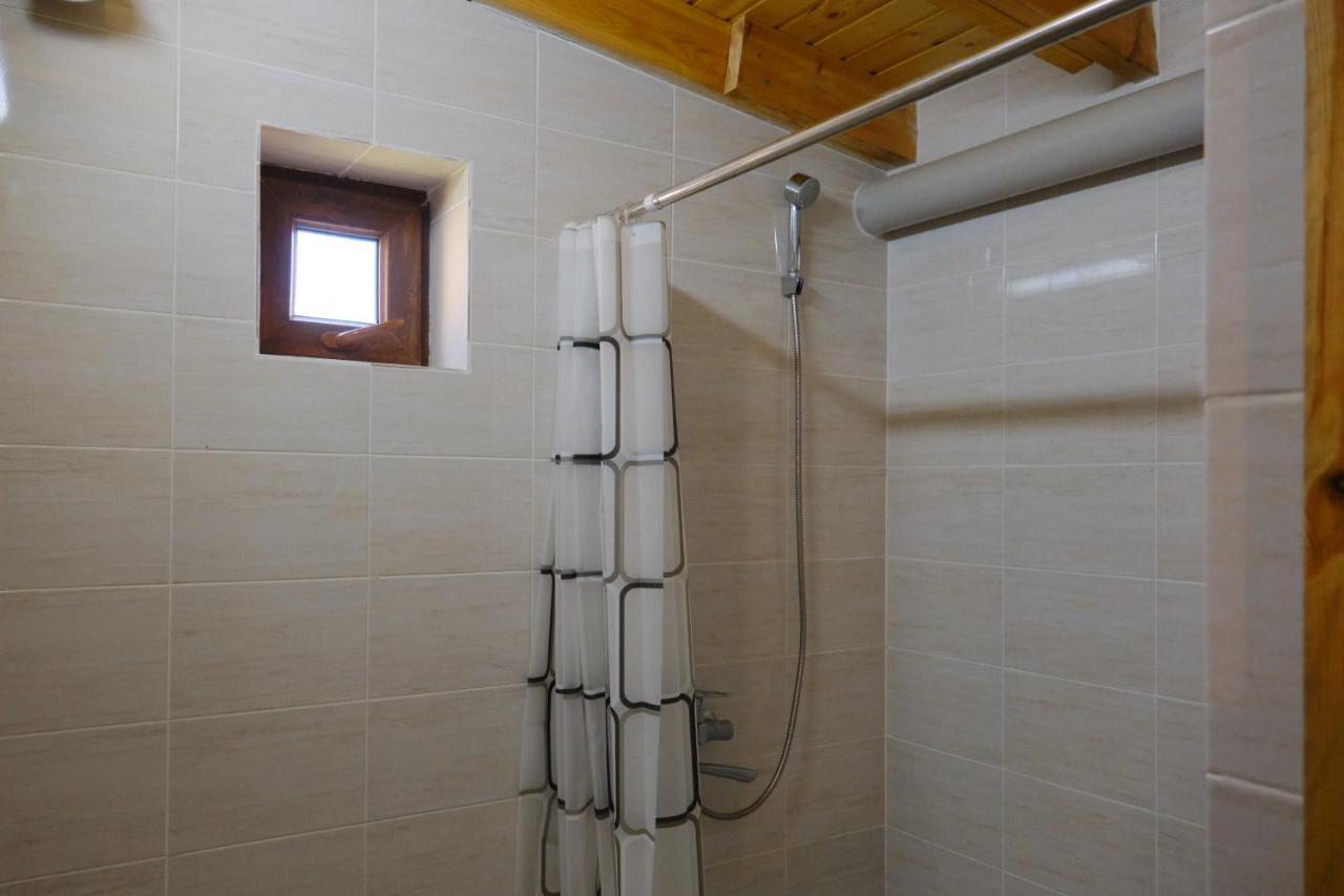 Guest House Altyn Oimok Bokonbayevo Ngoại thất bức ảnh