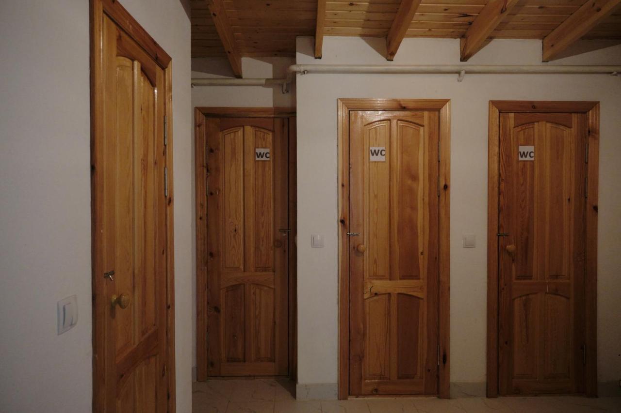 Guest House Altyn Oimok Bokonbayevo Ngoại thất bức ảnh